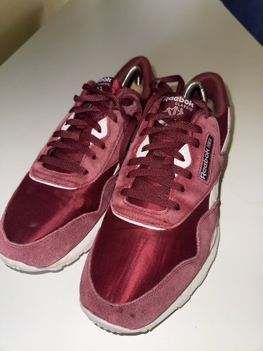 Reebok classic - reebok,