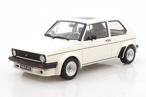Golf gti abt sportsline - vw,