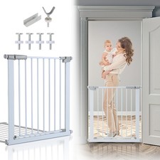 Treppengitter Absperrgitter