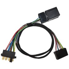 Komfortblinker Nachrüstsatz Plug&Play für VW Passat 3BG