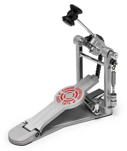 Sonor 4000 fußmaschine - sonor,