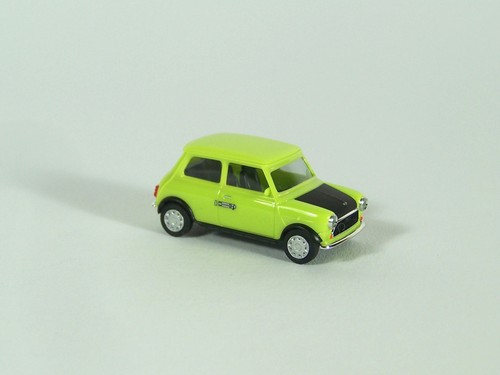 Herpa british leyland - 1:87,