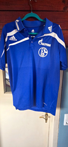 Adidas schalke trikot - schalke, 04