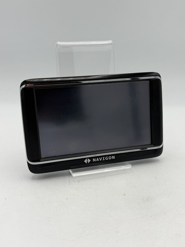 Navigation navigon plus - 40,