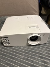 Optoma UHD38X 4K UHD Gaming
