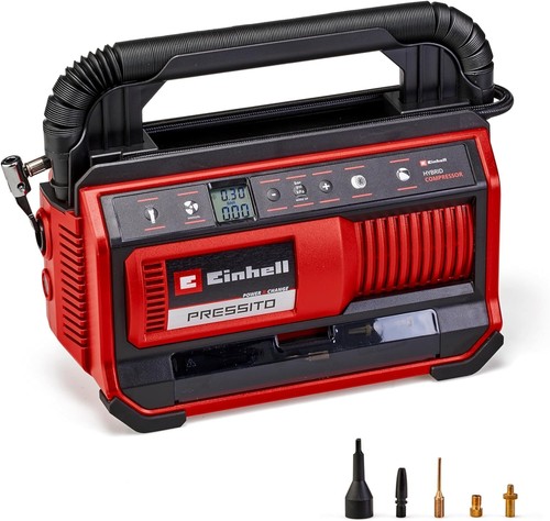 Einhell hybrid kompressor - einhell, hybrid-kompressor