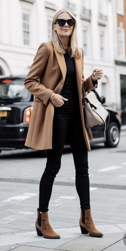 Damen winter herbst - damen,