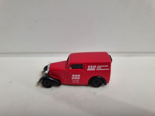 Modellautos dkw f7 - modellautos,