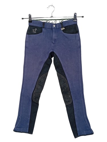 Usg kinder reithose vollbesatz - usg,