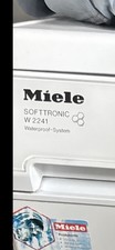 Miele Waschmaschine Softtronic W2241, Gebraucht