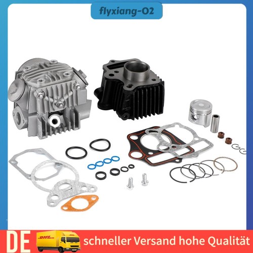 50ccm zylinderkopfsatz für - 50ccm,