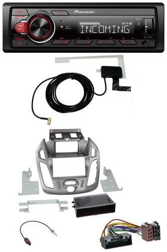Pioneer usb mp3 - pioneer,