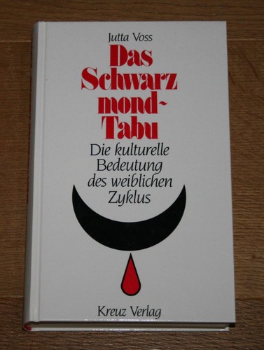 Das schwarzmond tabu die - schwarzmond-tabu.,