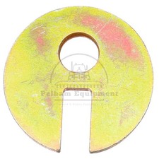 Retaining Plate for Fendt