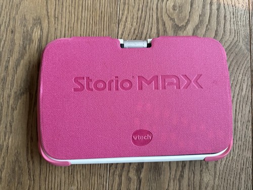 Vtech storio max - storio, xl
