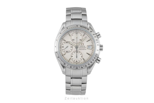 Omega speedmaster date - omega,