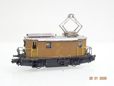 Hobbytrain N Schweiz E-Lok Ge