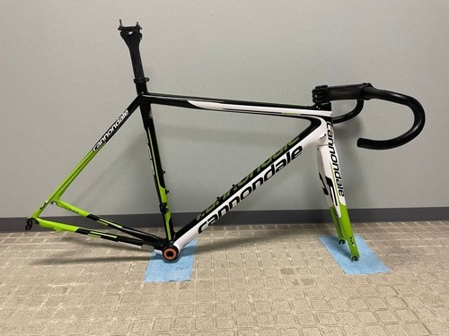 Cannondale supersix evo mod - supersix,