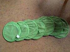 IKEA Fängst Hängeaufbewahrung grün, top!