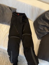 Motorradhose Dainese IT 40