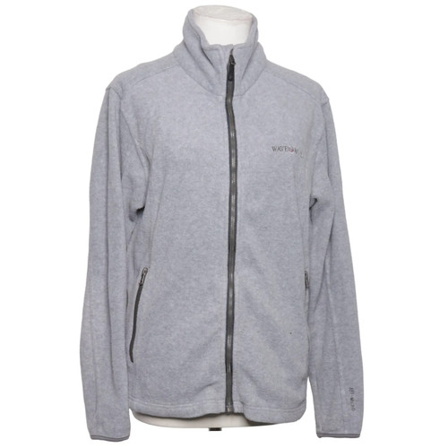 Waveboard fleecejacke damen - waveboard,, fleecejacke,