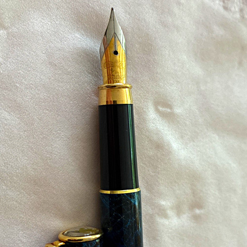 Parker füllfederhalter - parker,