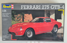 Revell 7340 24 ferrari - -, 1:24