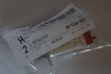 Überspannungsschutzrelais ÜSR NEU OVP Mercedes W124 W201 W126 R107 A2015403745 