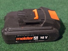 Akkupack Akku MAS18VAP v