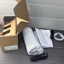 Somfy Irismo 45 WireFree RTS