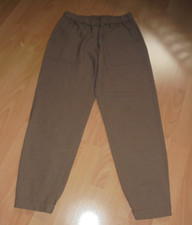 Opus/Someday Hose Myha braun-cocoa Gr. 36 Jogger Kakao-Braun