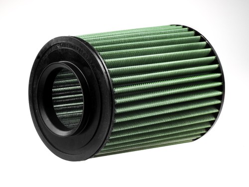 Green cotton performance - cotton,