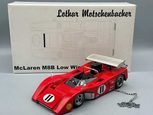 Modellautos gmp mclaren - modellautos,