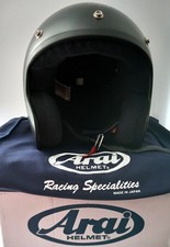 Jethelm Arai Freeway 2 schwarz