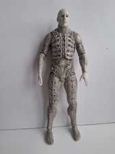 McFarlane Movie Maniacs Neca Figur ALIENS ALIEN Prometheus Engineer HR Giger RAR