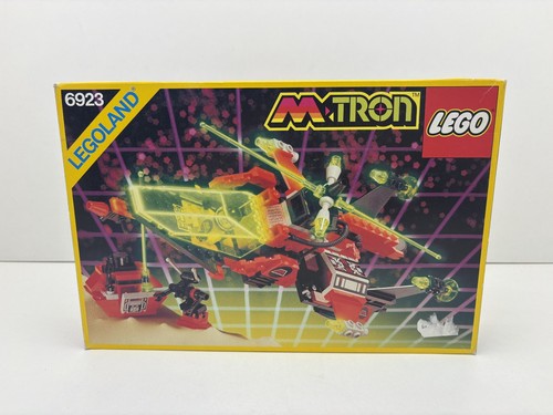 Lego legoland space tron - legoland, m