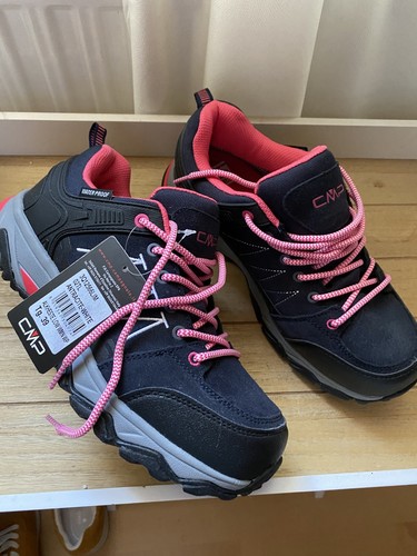 Neuer wanderschuh - neuer,
