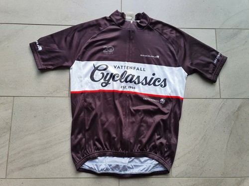 Endura vattenfall cyclassics - vattenfall,