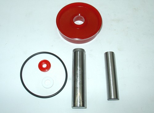 Dichtungssatz - , (mit