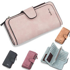 Portemonnaie Damen Geldbörse