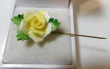 Royal Doulton Vintage Bemalt