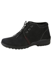 Stiefelette Schnürstiefelette