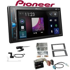 Pioneer Multimedia Autoradio