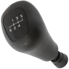 SCHALTKNAUF KNOPF 5-GANG FÜR