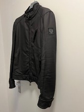 belstaff jacke herren m