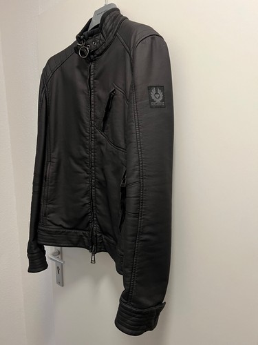 Belstaff jacke herren - jacke,