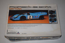 Union MC-19 Porsche 917K