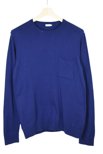 Filippa cotton merino - filippa, r-neck
