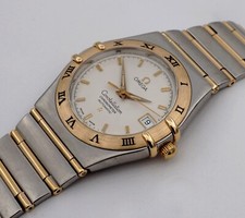 Omega constellation automatik - omega,