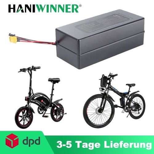 Für dyu bike - akku, 36v